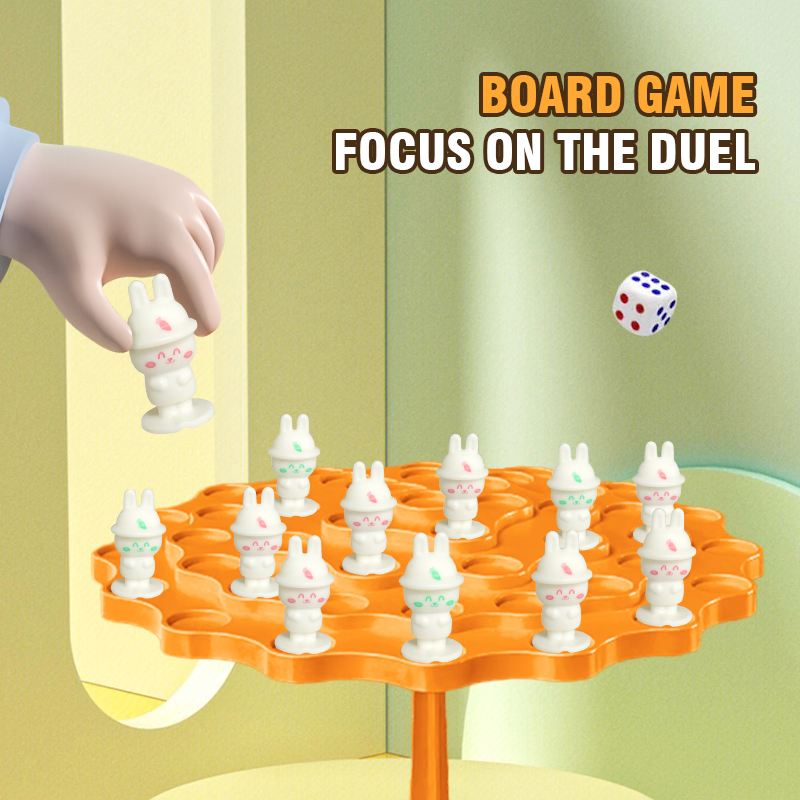 Spaß Frosch Balance Baum Kinde – Board Game Saboteur Bewertung und Preis