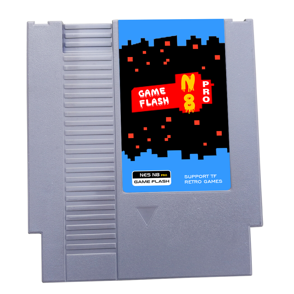 2025 neue NES N8 Spiel-Flash-K – Board Game Nippon Bewertung und Preis