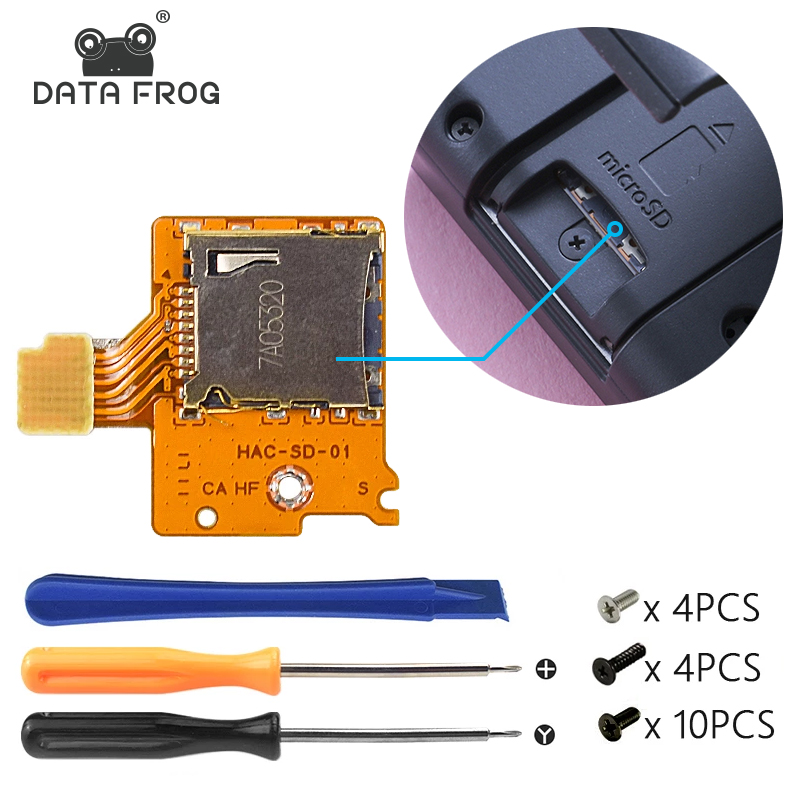 DATA FROG Ersatz Micro-Sd Tf C – Board Game Nippon Bewertung und Preis