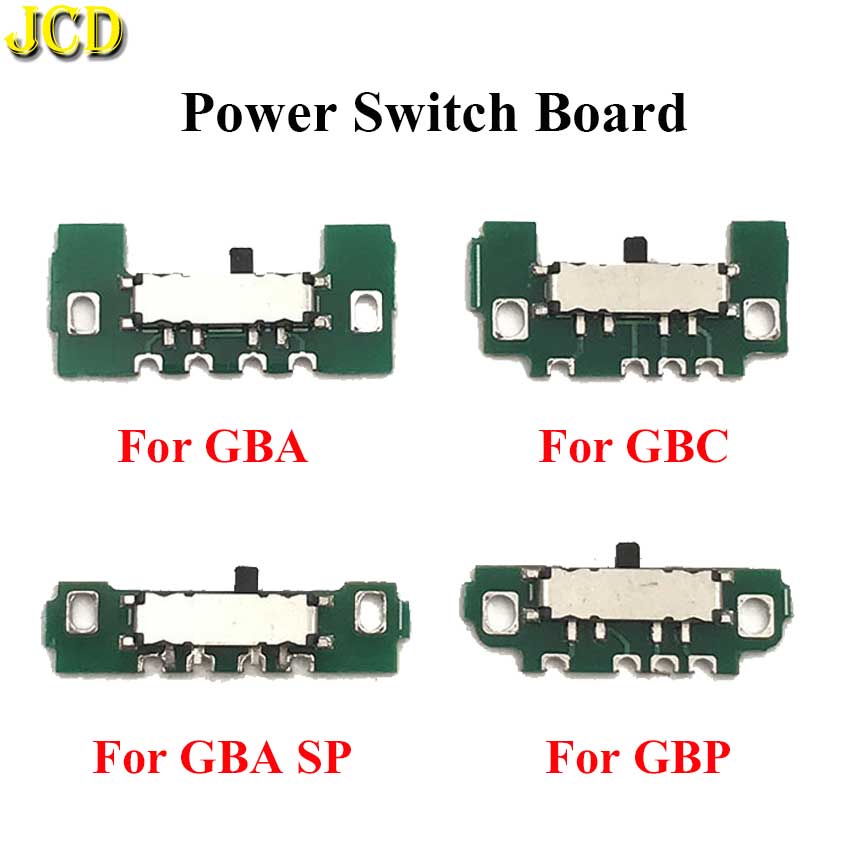 JCD 1 stücke Für GBA ON OFF Ne – Board Game Nippon Bewertung und Preis
