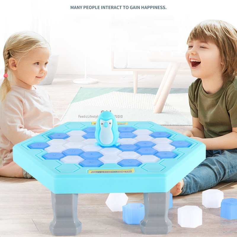 Eis Brechen Spiel Spielzeug Sp – Board Game Saboteur Bewertung und Preis