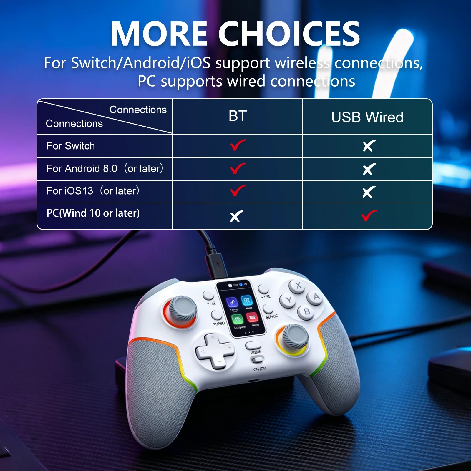 GAMINJA Wireless Game Controll – Board Game Nippon Bewertung und Preis