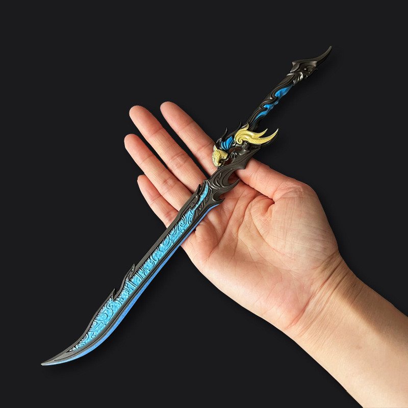 Naraka:Bladepoint Samurai Lang – Board Game Saboteur Bewertung und Preis