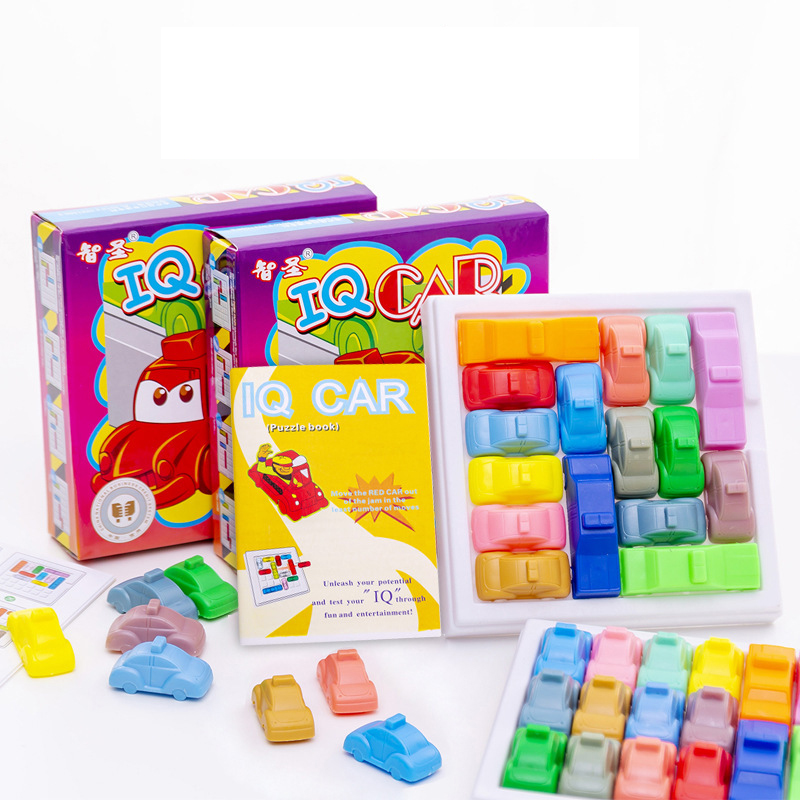 Space Rush Traffic Logic Game  – Board Game Saboteur Bewertung und Preis