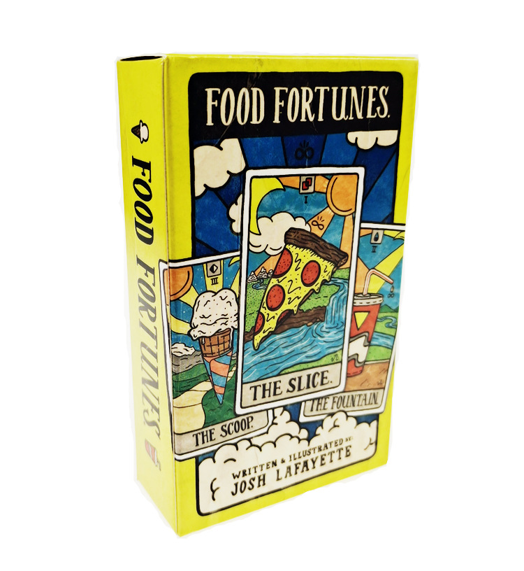 Neue 78, illustrierte Karten f – Board Game Illustrator Bewertung und Preis