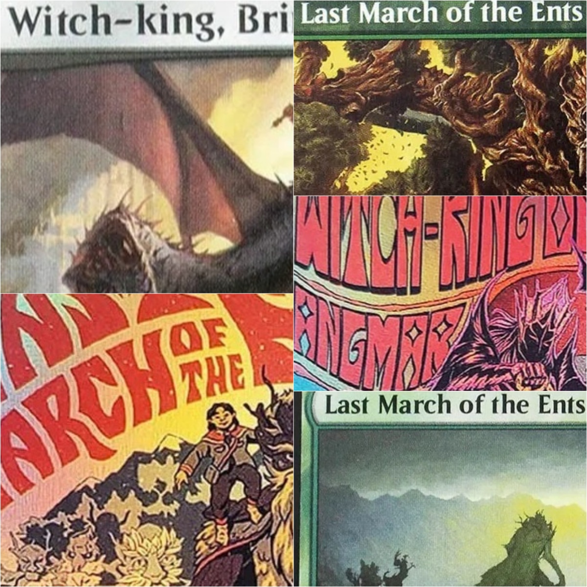 „Hexenkönig von Angmar/Last Ma – Board Game Quest Bewertung und Preis