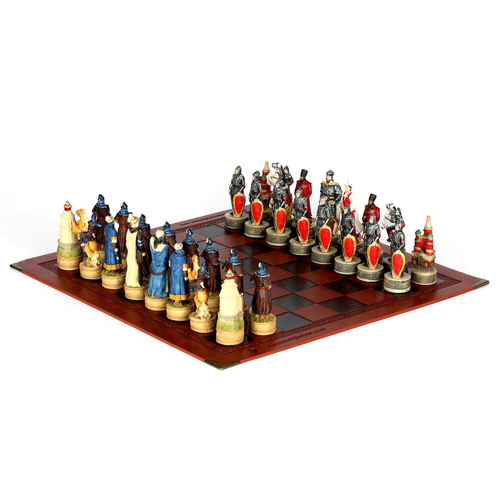 Schachspiel mit Kriegsthema Ge – Board Game Yearbook Bewertung und Preis